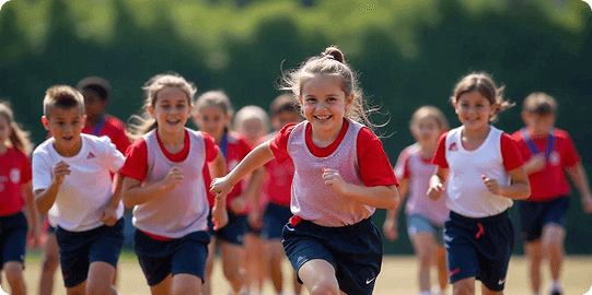 Sports Championship 2025