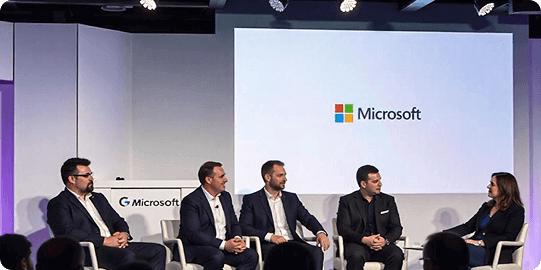 Tech Innovation Summit 2025