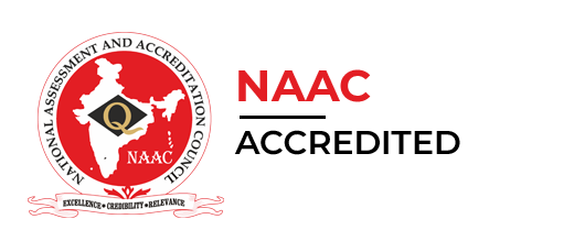 Accreditation Logo