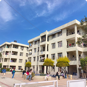 Hostel Requirements