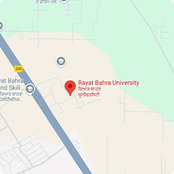 How to Reach?