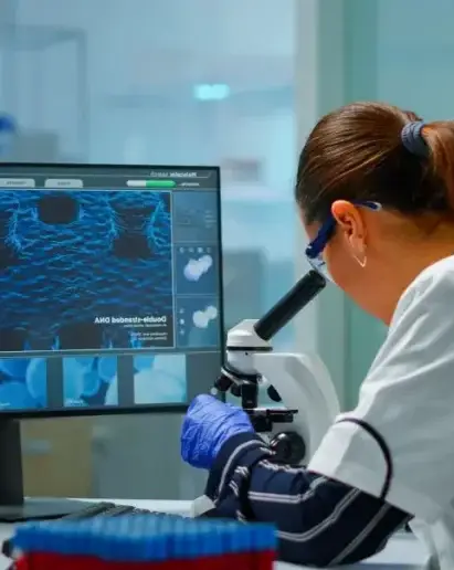 Biomedical Sciences and Engineering