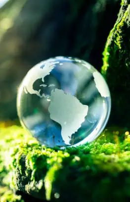 Earth, Energy, and Environment