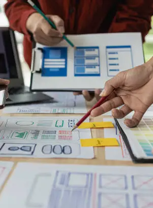 Design, Technology, and Creativity