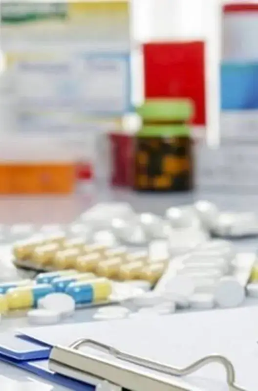 Health Sciences and Medicine