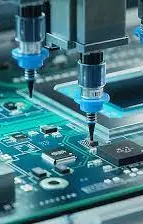 Nanotechnology & Molecular Manufacturing